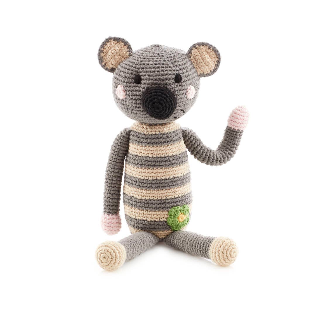 Plush Koala Bear Kids Toy