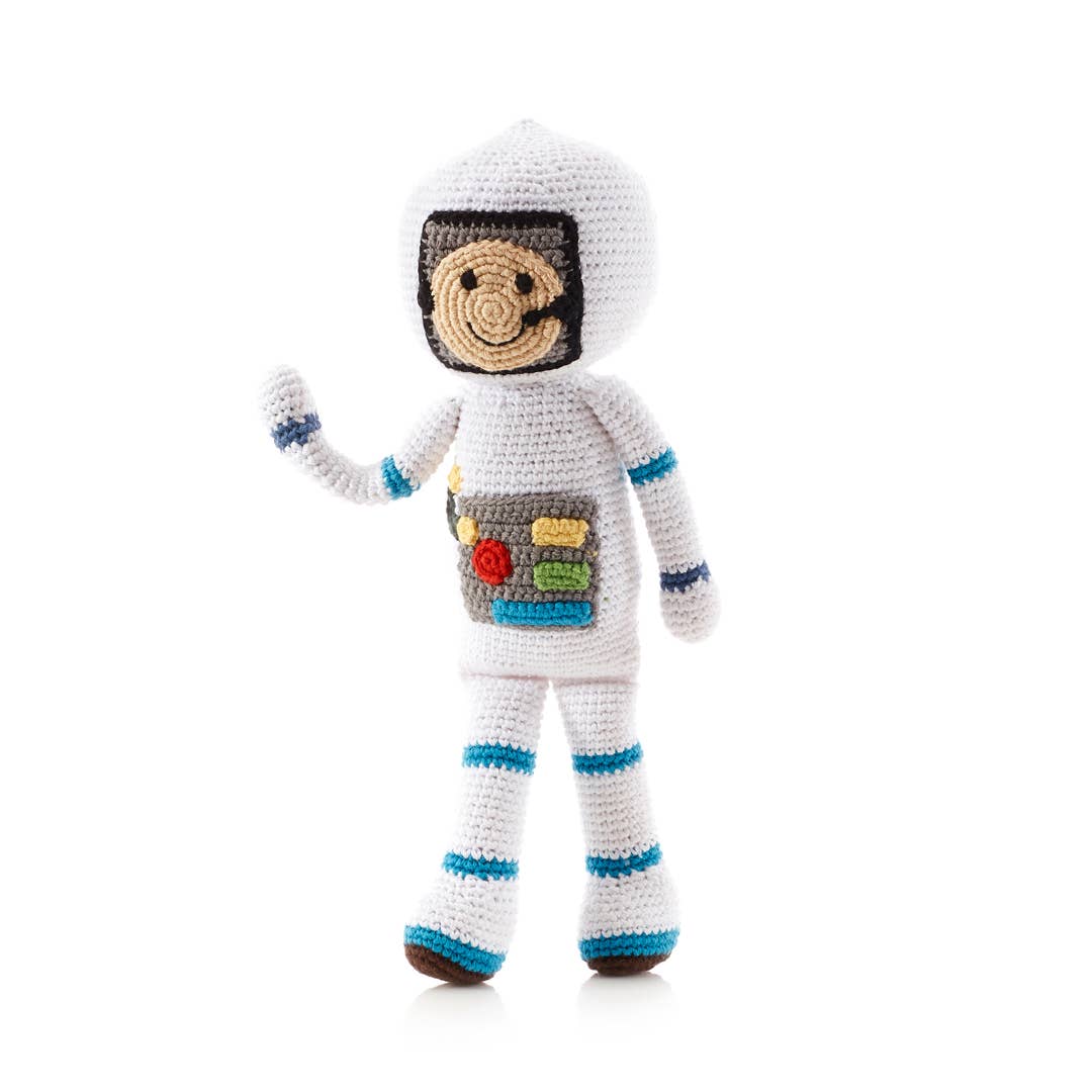 Astronaut Plush Toy