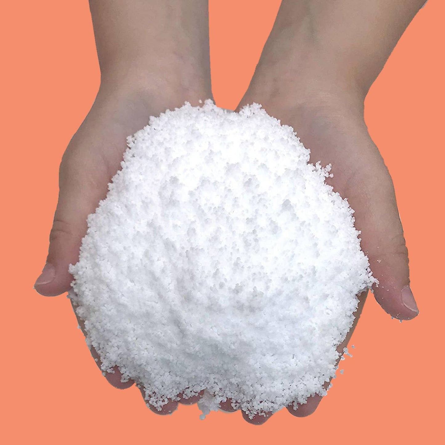 Copernicus Toys - Instant Winter | 
Compact Curiosities Artificial Snow