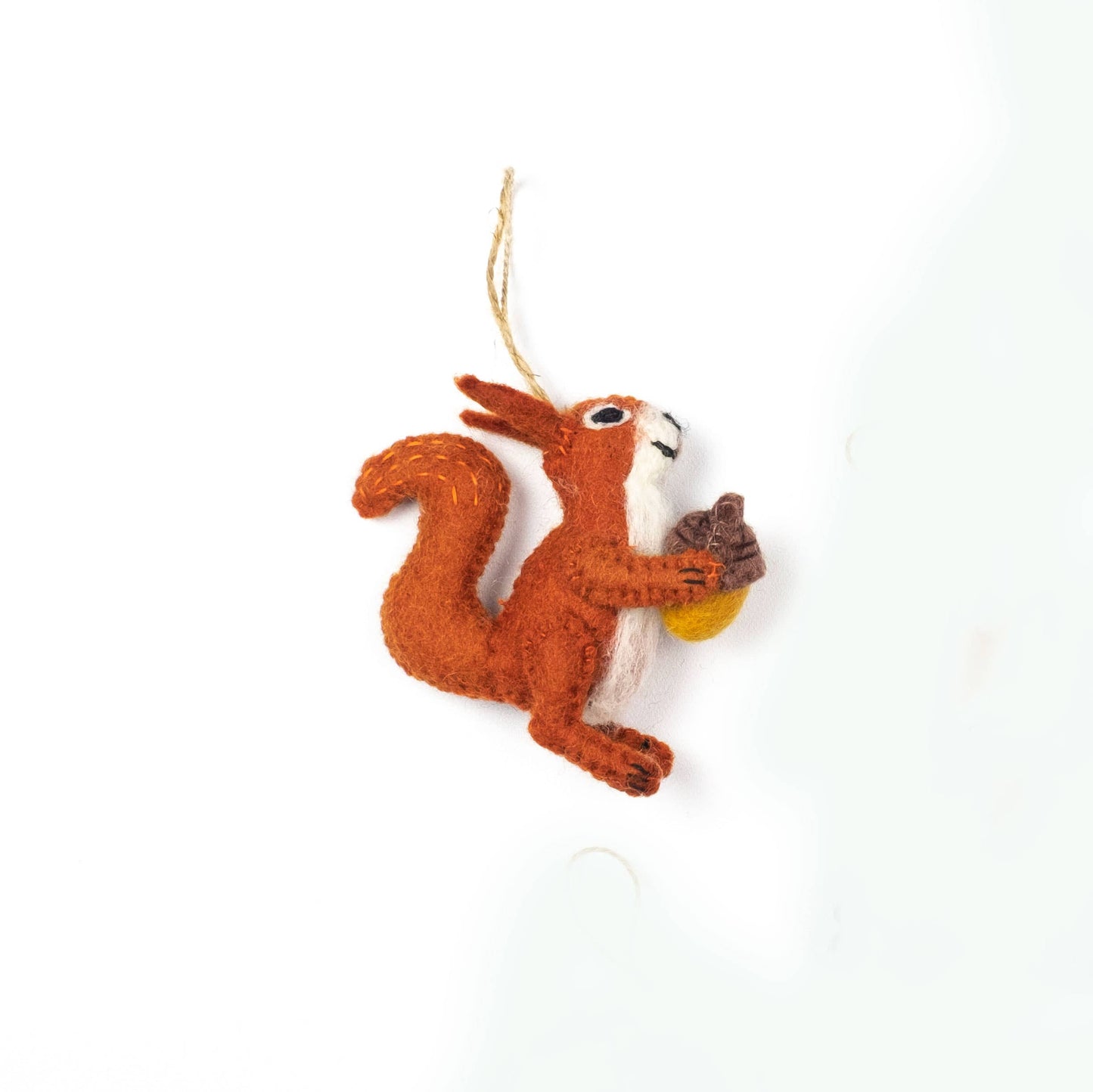 Ornament Forest Animal Squirrel