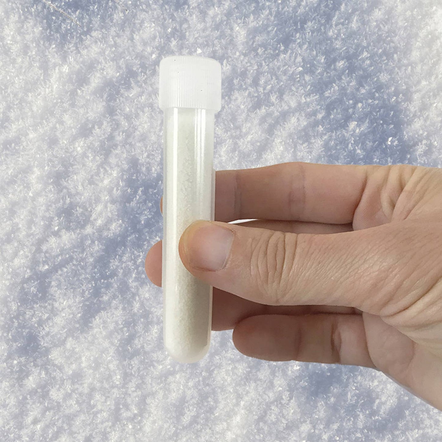 Copernicus Toys - Instant Blizzard:
instant snow