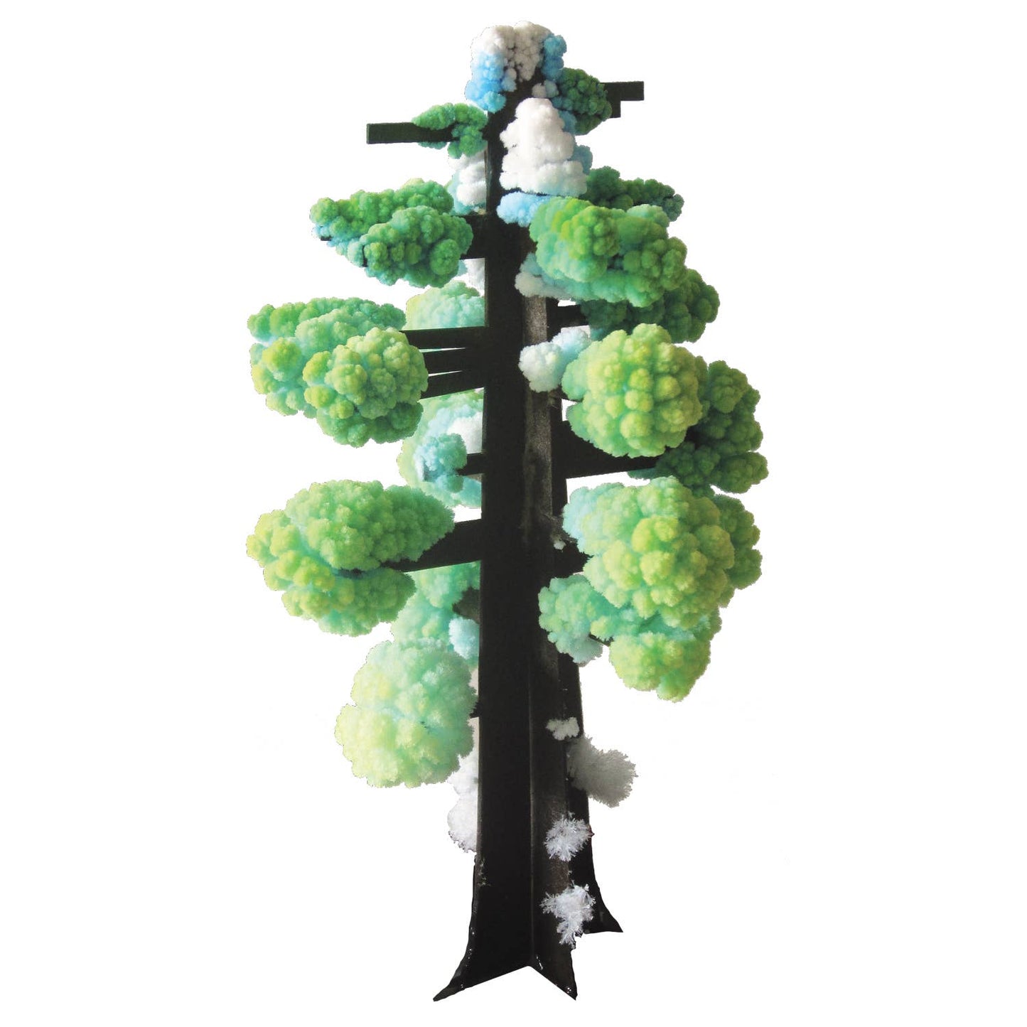 Copernicus Toys - Crystal Growing Giant Sequoia | 
Craft Kit Science Kit