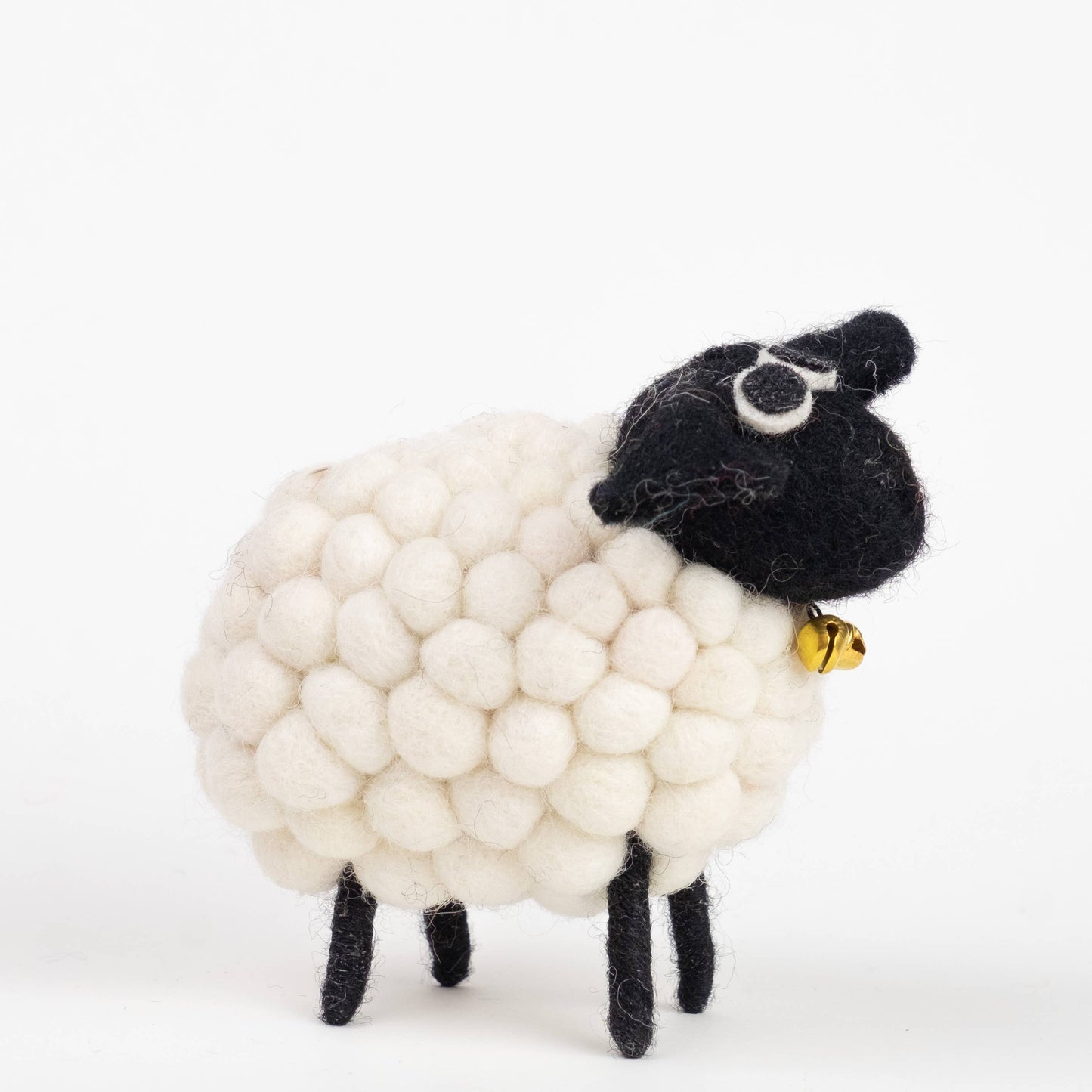 Sheep - White