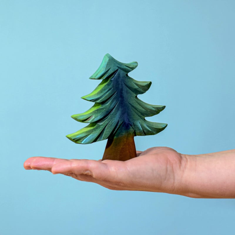 Small Fir Tree