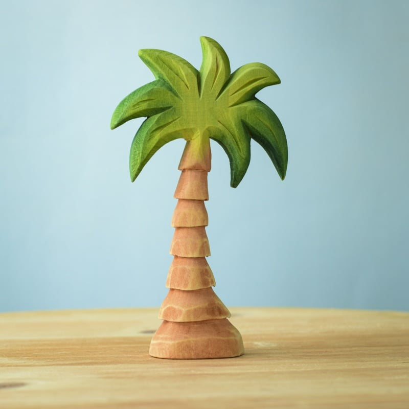 Bumbu Toys Small Palm Tree