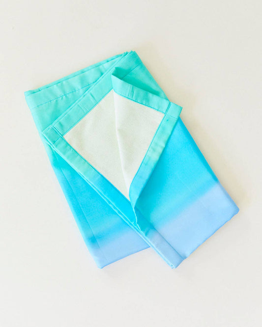 100% Silk Baby Blanket - Eco Friendly Baby Shower Gift