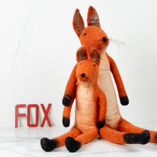 Fox - Small